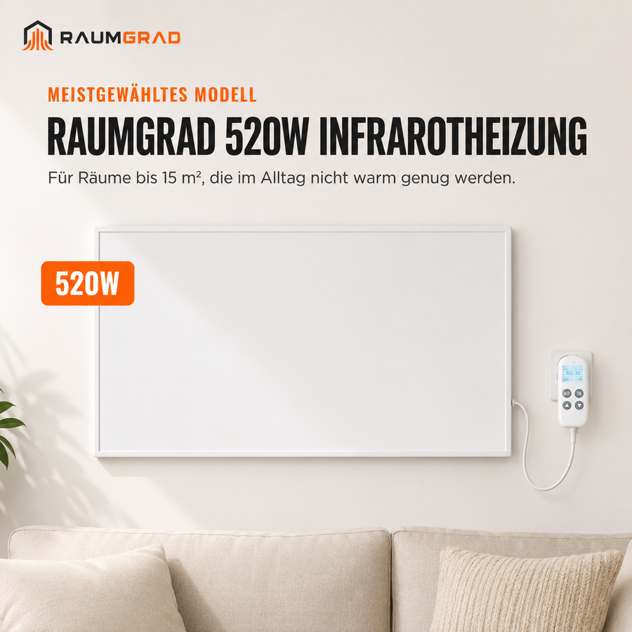 Raumgrad 520W