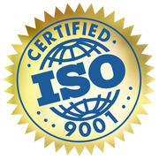 ISO 9001